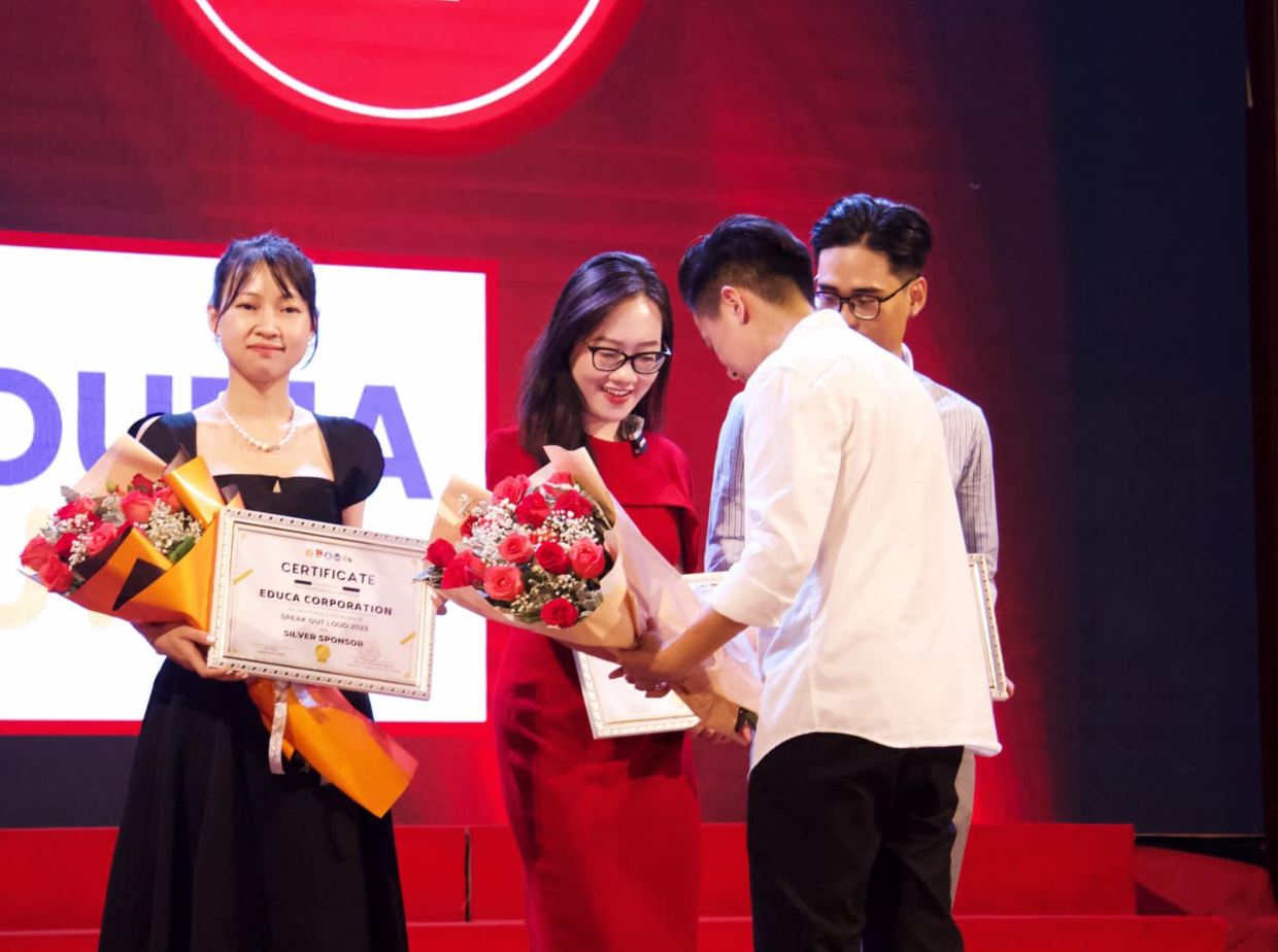 Đối Tác Chính Thức Của Idp