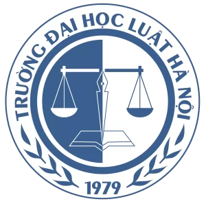 Logo Dh Luat Ha Noi Hlu