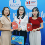 CLC x Edupia