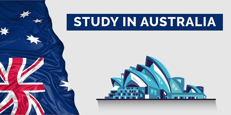 Study In Australia 3337