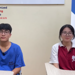 Tiến An + Diệp Chi