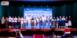 Archimedes Philosopher’s Cup 2025 (1)